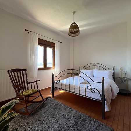 Lake House Ioannina Exterior photo