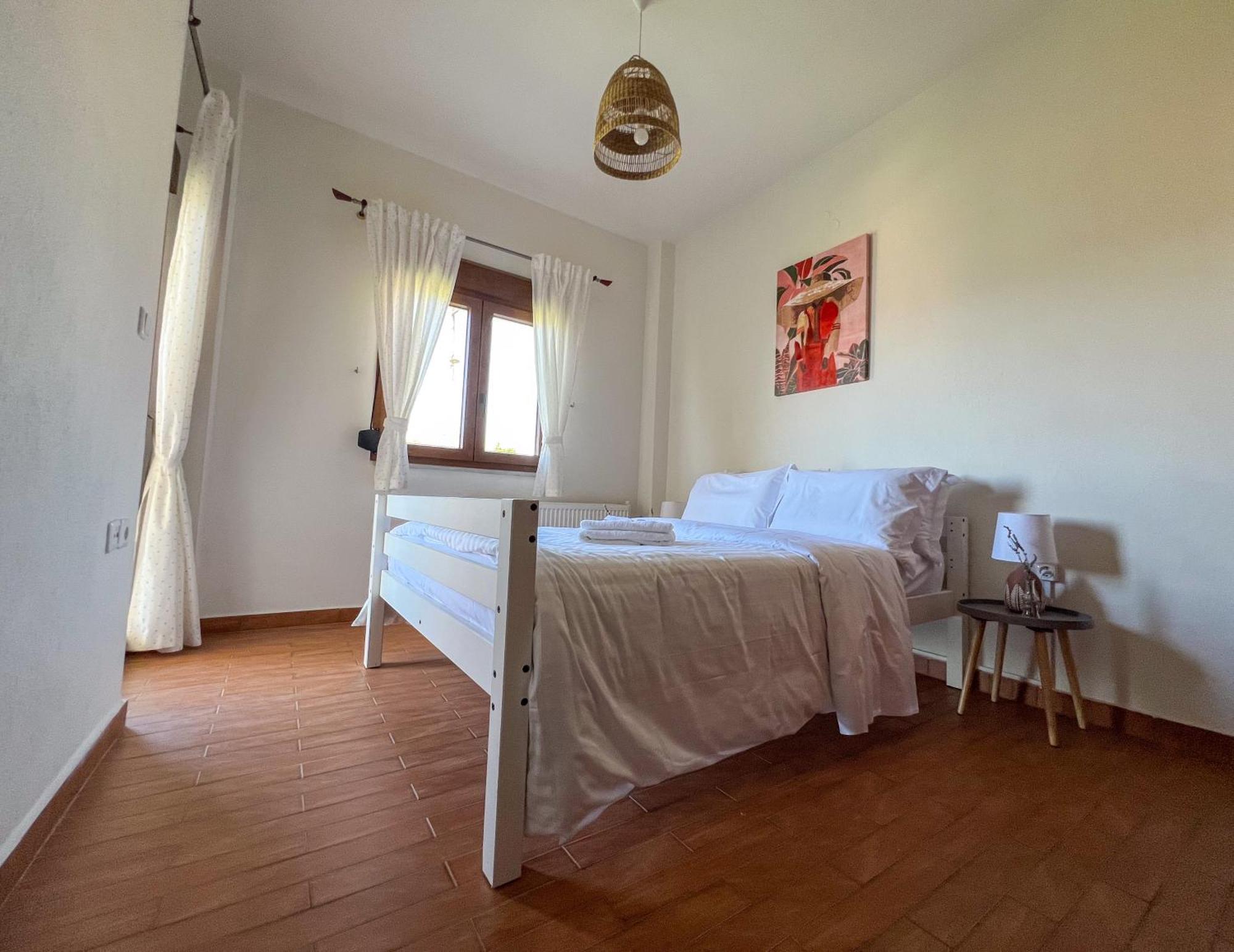 Lake House Ioannina Exterior photo